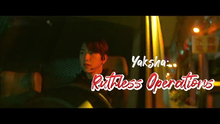 Yaksha: Ruthless Operations (2022) ⛔ no copyright infringement intended ⛔