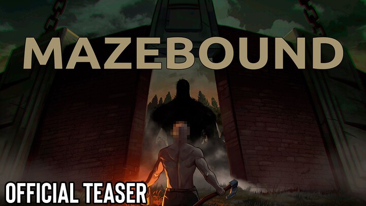 会反过来猎杀你的随机生成迷宫——合作生存恐怖游戏