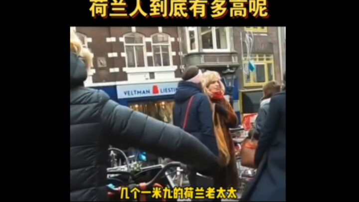 Dutch height-inhibiting drugs are seriously freaking me out!