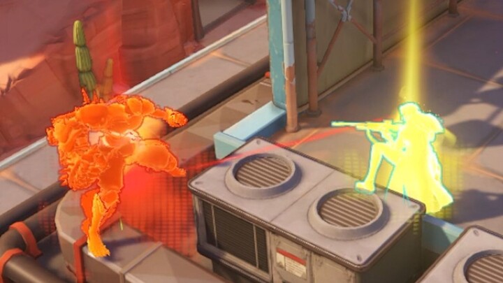 Guardian Angel