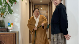 睡衣我也有啊，这小舞蹈轻松拿下。  #跳舞#给老公跳舞#抽象#我也来跳一下惊鸿一面