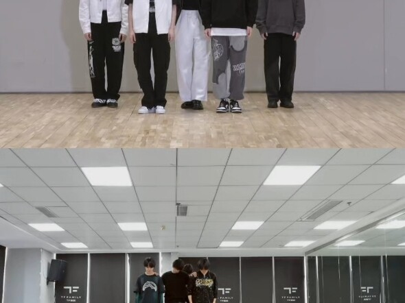 [Comparison] The “Devil by the Window” studio version still shouldn’t spoil the kids too much.