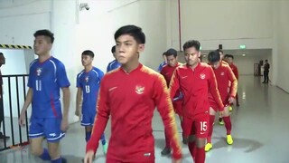Semua penasaran! Timnas U20 STY ato Indra Sjafri paling indah？