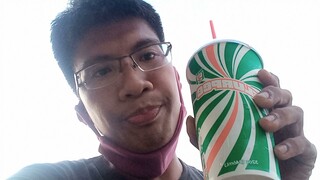 i shall once again prove my immortality by drinking a 32oz slurpee without brainfreezing