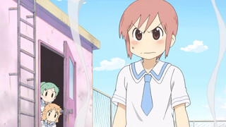 Siapa yang tidak suka tsundere? ? ?