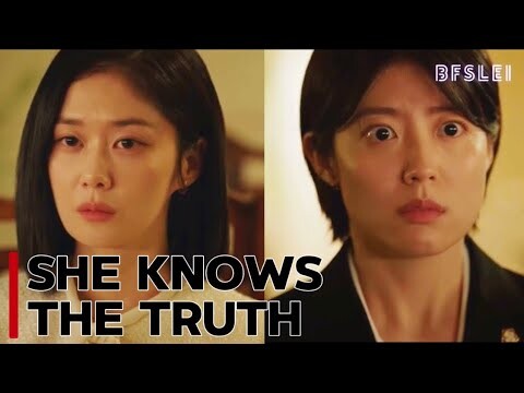 She Knows The Truth | Good Partner | JangNara & NamjiHyun | BFSLEI 240714