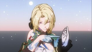 Kokolia wants to test the pioneers' goods and find out the truth behind their power.