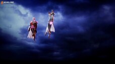 Wan Jie Zhi Zhun episode 229 sub indo