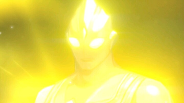 "That year, we all became light..." [Hong Kong Manga Tiga]