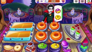 Halloween Madness Lv9