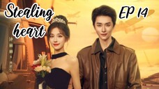 [Eng] EP 14 Stealing heart