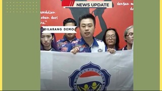 Melalui media sosial, Ikatan Pemuda Tionghoa Indonesia (IPTI) mengecam pernyataan Menteri Kebudayaan