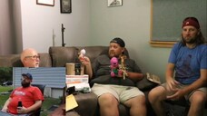 Joe Stole Kevin's Glasses! Webber's Reaction