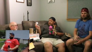 Joe Stole Kevin's Glasses! Webber's Reaction
