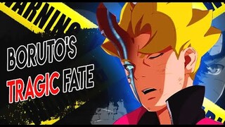 Boruto's Heartbreaking Future Revealed! Boruto Chapter 46 Spoilers!