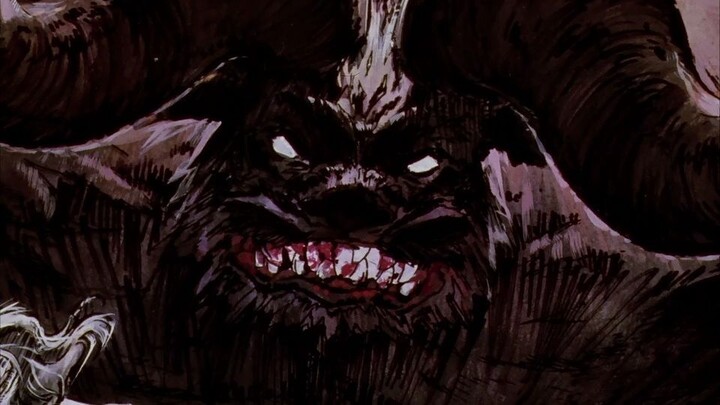 Berserk นักรบวิปลาส ep.06 (พากย์ไทย)