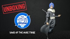 [Unboxing #8 - Souei from That Time I Got Reincarnated as a Slime]