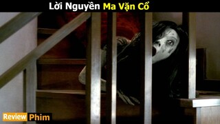 [Review Phim] Lời Nguyền Ma Ám liên tục làm bạn Giật Mình | Tóm Tắt Phim Kinh Dị Nhật | Netflix