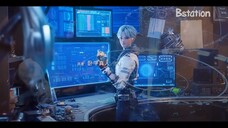 Forty Millenniums of Cultivation Episode 05 Subtitle Indonesia 1080p