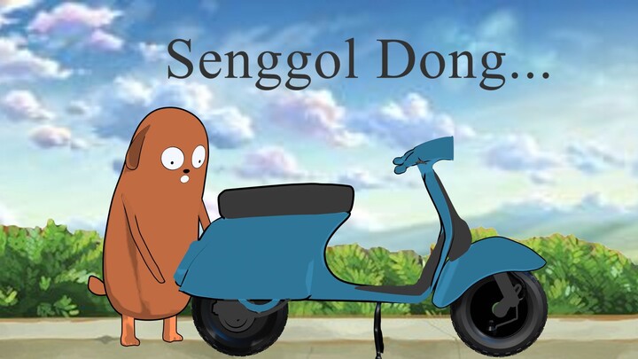 Senggol Dong Ft. Kirboy Channel