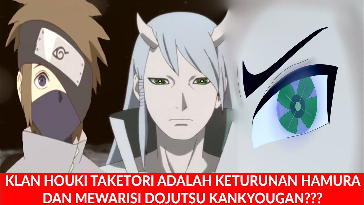 Bocoran/Spoiler dan Jadwal Rilis Boruto Episode 223 Terbaru, Ujian