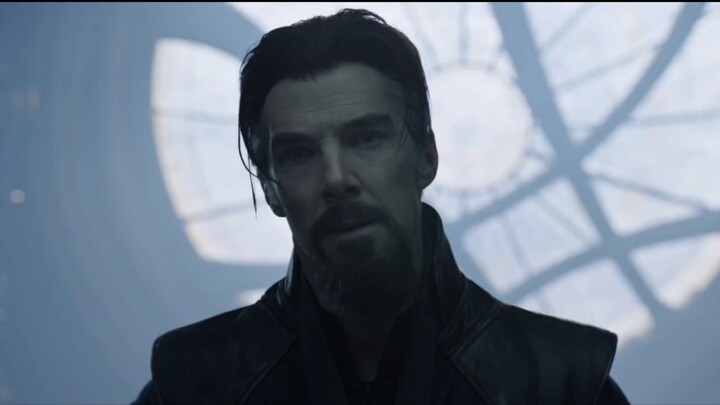 Even Doctor Strange Couldn’t Change This… 😔