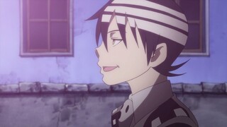 Soul Eater โซลอีทเตอร์ ตอนที่ 03 พากย์ไทย