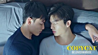 BL Jin Yu Zhen 𝒙 ชิเล่ย "COPYCAT" Be Loved in House