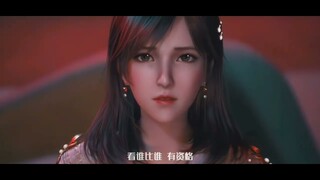 [张杰] 吞噬星空 |OST.Swallowed Star