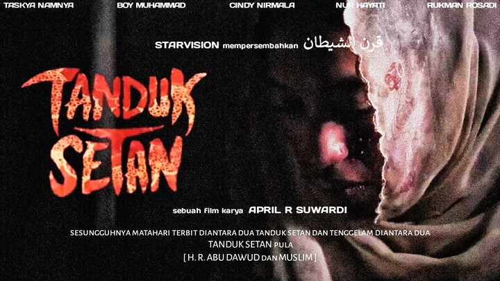 TANDUK SETAN [2024]