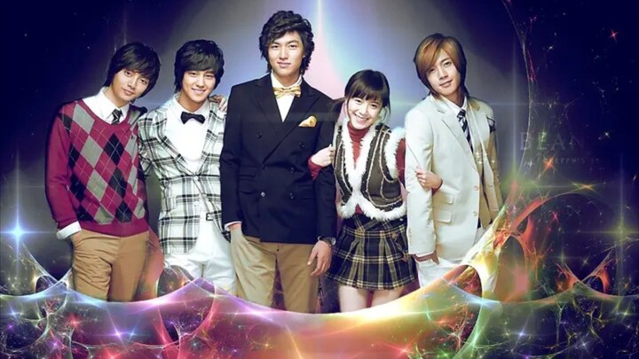 Real Life Behind The Scene