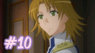 The Legend of the Legendary Heroes - Episode 10 [English Sub]