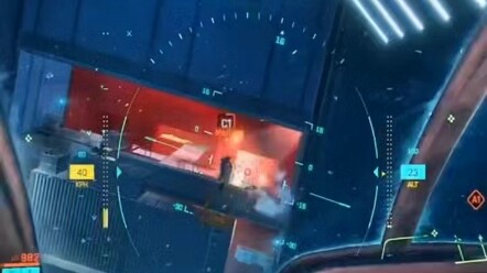 Bagaimana cara membuat rekan tim dengan senang hati memperbaiki pesawatmu?