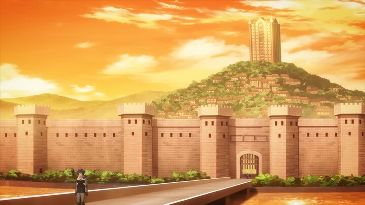 Mushoku no Eiyuu: Betsu ni Skill Nanka Iranakattan da ga Tập 12