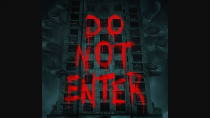 The Sign Said "Do Not Enter" They Should Listen