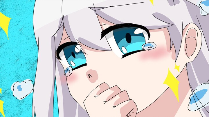 [ Honkai Impact Three-handed Book] Who is the hero?