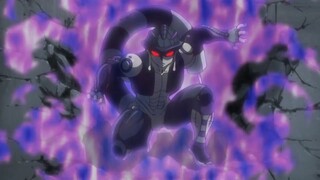 Trận đánh đã mắt nhất Hunter x Hunter - NEFFEX AMV