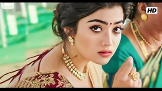 Ram Charan - New Movie 2025 Superhit (HD) Blockbuster Hindi Dubbed Movie