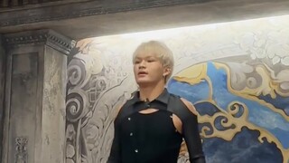Ambil kelas kelompok Street Warrior 2 Mannequeen sebagai tas yang mencolok! Dukungan yang kuat