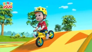 I become a Doctor丨Doctor Checkup Song丨Super Jojo Doctor Song & More Nursery Rhymes.