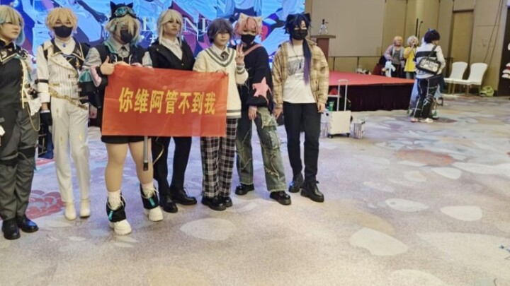 หางโจว 1125vtb "ฉันเป็นมนุษย์ที่สมบูรณ์แบบ"