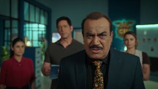 Cid season 2 episode 64