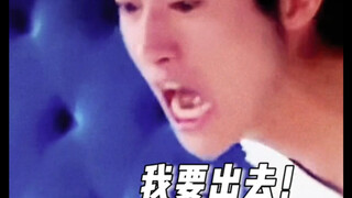 当影视剧 照进现实...初看不知剧中意，再看已是剧中猴