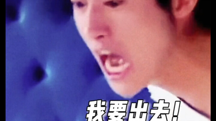 当影视剧 照进现实...初看不知剧中意，再看已是剧中猴