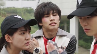 【Teliga 14】เคนโกะจะสู้แม้ว่าเขาจะตายก็ตาม! ราศีพฤษภ และ ลิบุต ชายทอง รวมตัวกัน!