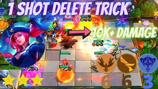 LIGHTBORN BEST DUO WITH GUNNERS | LIGHTBORN GUNNER COMBO BACK INTO META | MAGIC CHESS BEST SYNERGY