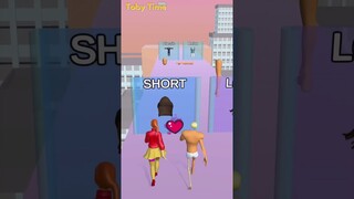 Bikin Pacar Sendiri?! #shorts