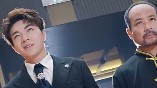 Awesome Dad Ep 41 to 50  | Chinese Drama English Subtitles