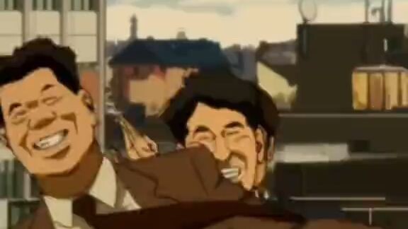 Paprika karya Satoshi Kon