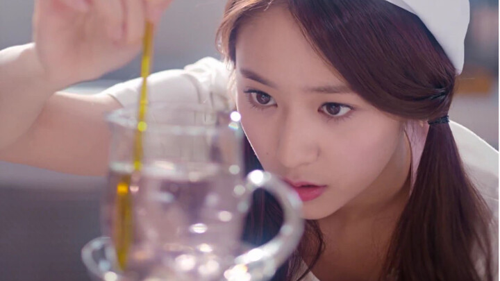 [Zhong Shuo x Xiu Jing] It turns out that no matter how beautiful the younger sister is, the older b